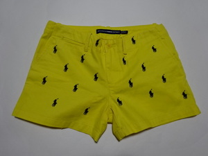 * Ralph Lauren short pants 0(73)*0529*