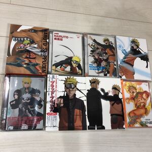 NARUTO DVDセット