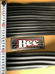 船体補強に！厚手の強化仕様BEE③バンパーシート幅7cm・長さ200cm