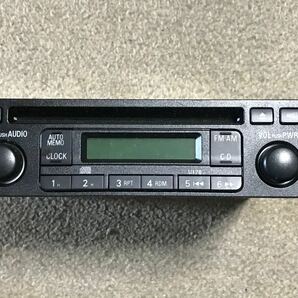 【お値下げ】ＭＩＴＳＵＢＩＳＩ　純正　ＣＤ　オーディオ ＡＭ　ＦＭ　DY-2J40-2-TH 中古品