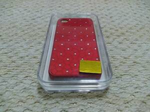 fimor phone protection case red