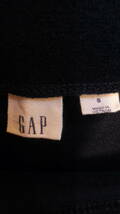 ★GAP★Ladies short Skirt Size S ギャップレディースタイトスカートサイズS　USED IN JAPAN 紺色_画像4