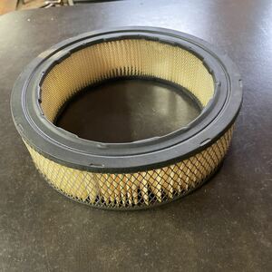  Dodge Ram van air filter filter 