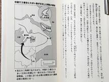 送料無料！　古本　三国志、元寇、始皇帝…　中国覇権の歴史読本　伴野朗　青春出版社　１９９８年　初版　　楊貴妃 西施 王昭君 貂蝉_画像5