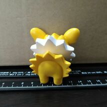 ポケモン　サンダース　ポケットモンスター　ポケモングッズ 普通郵便可 送料格安_画像2