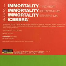 【r&b】Sheldon / Immortality［CDs］《7b052 9595》_画像4