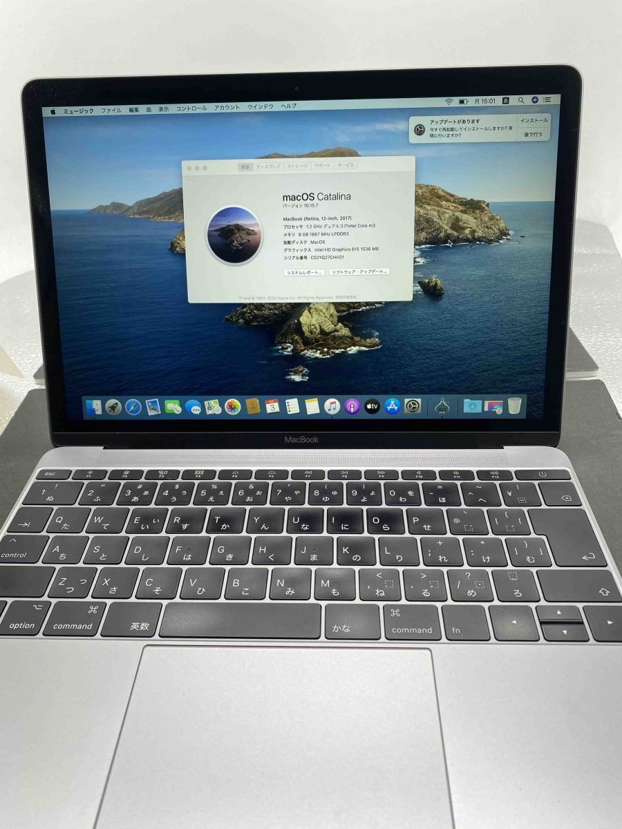 2025年最新】Yahoo!オークション -macbook 12 2017の中古品 2025年最新】Yahoo!オークション -macbook 12 2017の中古品