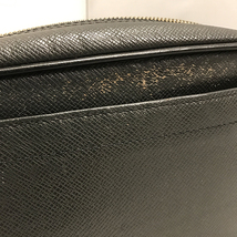 LOUIS VUITTON ルイ・ヴィトン タイガ カルガ M30812/CA0091 qob.Y6K10_画像3