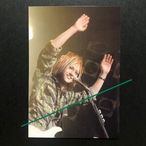 フォト☆2010年 STYLISH WEAPON’10 喜矢武豊③【ライブフォト ゴールデンボンバー 春のそよ風 おまけの乱 写真】