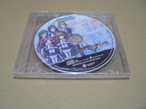 ♪CDのみ♪　破滅のマルス　 ボイス集&インタビューCD 予約特典のみです。　未開封