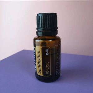 doTERRA【ドテラ】サンリズム(エッセンシャルオイル)