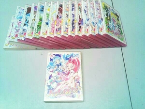 ヤフオク ハートキャッチプリキュア Dvdの中古品 新品 未使用品一覧 ヤフオク ハートキャッチプリキュア Dvdの中古品 新品 未使用品一覧