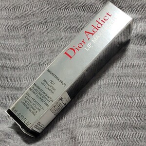 Dior ディオールアディクトリップ マキシマイザー 001