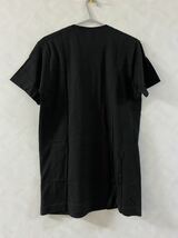 新品 BABYMETAL METAL RESISTANCE 海外版Tシャツ サイズS Tultex LIVE NATION SU-METAL 菊地最愛 水野由結 中元すず香 ベイビーメタル_画像2