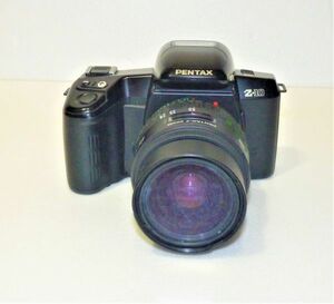 PENTAX(ペンタックス)　フィルムカメラ　 Z-10　現状渡し　843441AA30Q22A