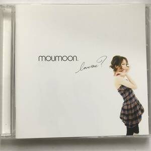 ☆moumoon/ love me?☆