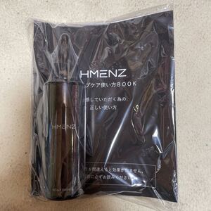 HMENZ スカルプケア 育毛剤