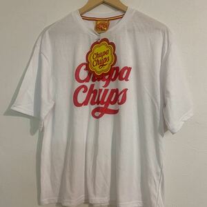 新品 チュッパチャプス Tシャツ 3L 