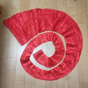 サテン 生地 光沢 布 コスプレ 衣装 素材 材料