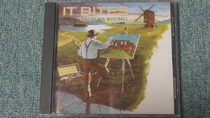 It Bites / イット・バイツ ～ The Big Lad In The Windmill / ザ・ビッグ・ラド・イン・ザ・ウィンドミル　　　　　　　　Francis Dunnery