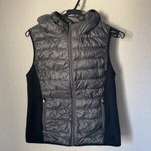  Uniqlo Ultra light down vest down vest M