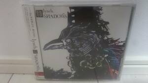 lynch. SHADOWS 初回限定盤