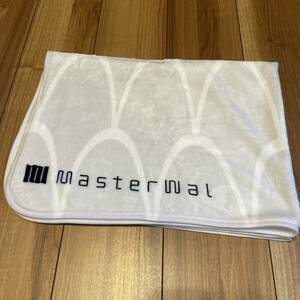  not for sale unused new goods master wall Nagoya masterwal original blanket walnut a spool woodworking 18 anniversary commemoration limitation Novelty 