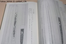 駿遠豆三州刀工の研究/日本美術刀剣保存協会/佐藤寒山監修/本間順治挨拶/三州刀工達の作の時代・流派等の研究に多数の念入な押形を加えた物_画像6