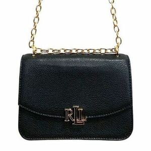  beautiful goods Ralph Lauren Ralph Lauren medium leather Cross body bag shoulder bag 