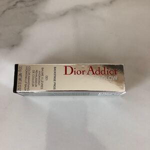 ディオール Dior アディクトリップグロウ