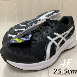asics アシックス 1011B041-003 JOLT 3 25.5cm 新品