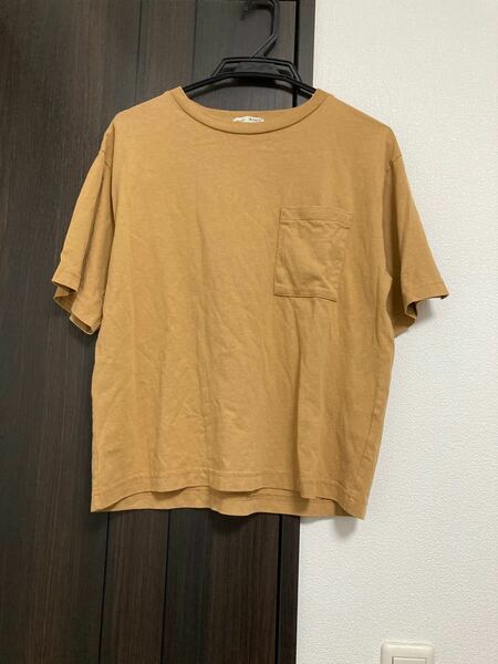 ニコアンド カットソー　Ｔシャツ