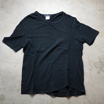 RAF SIMONS 1997 S/S TEENAGE SUMMERCAMP T-shirt② / ラフシモンズ 初期 アーカイブ_画像2