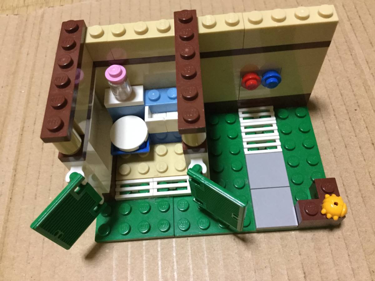 ヤフオク! -完成品(LEGO)の中古品・新品・未使用品一覧