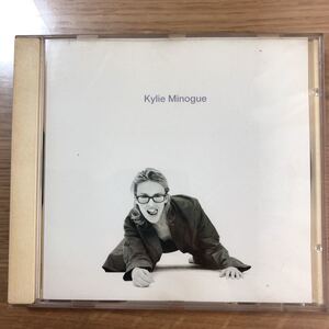 カイリー・ミノーグ Kylie Minogue 輸入盤