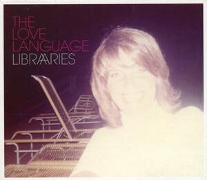 The LOVE LANGUAGE★Libraries [ザ ラヴ ランゲージ]