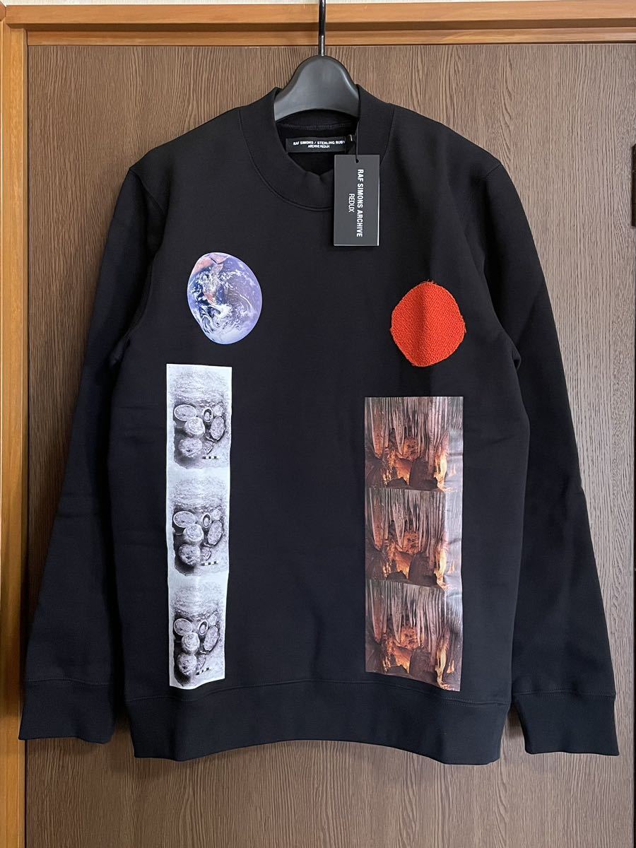 RAF SIMONS REDUXの値段と価格推移は？｜1件の売買データからRAF