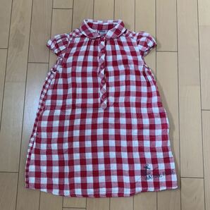 F.O. KIDS エフオーキッズ ワンピース 120 BREEZE アプレレクール