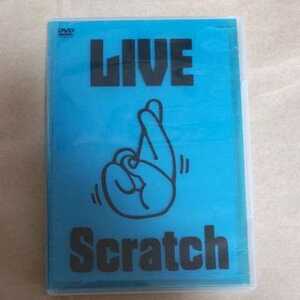 LIVE Scratch～上がってますってばTOUR@武道館　木村カエラ　DVD　　　　,11