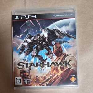 スターホーク PS3
