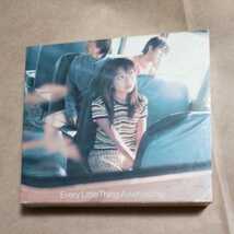 everlasting/Every Little Thing　　CD　　　　　　　,N_画像1