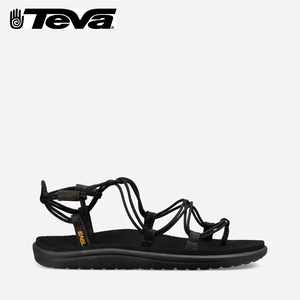  стандартный [Teva/teba/ женский boya Infinity VOYA INFINITY/BLK/23cm]mtr foot 