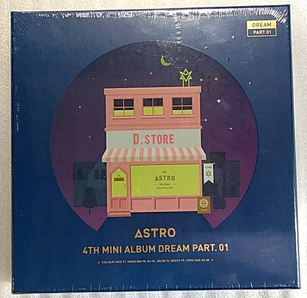 ヤフオク! -astro アルバム(CD)の中古品・新品・未使用品一覧