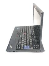 ジャンク品 Lenovo ThinkPad X220 Core i5-2520M@2.5GHz メモリ2GB/SSD128/BIOS通電確認済み_画像3