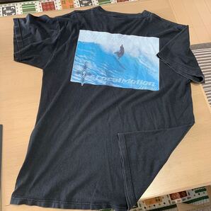 ローカルモーションハワイ ヴィンテージTシャツ