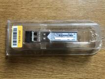 Juniper純正 740-016541 OC3-SR SFP REV 01 FTLF1217P2BTL-J1 SONET/SDH_画像1