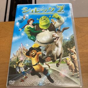 シュレック2 スペシャルエディション/アンドリューアダムソン (監督) マイクマイヤーズキャメロンディアス