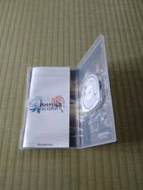 ★美品★　PSP　DISSIDIA FINAL FANTASY_画像3