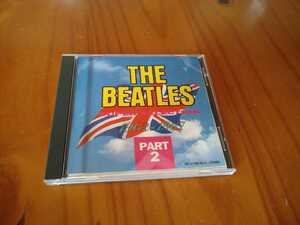 ♪♪THE BEATLES 1962-1967 PART2　CD♪♪