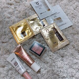 まとめ売り KATE アイシャドウ等